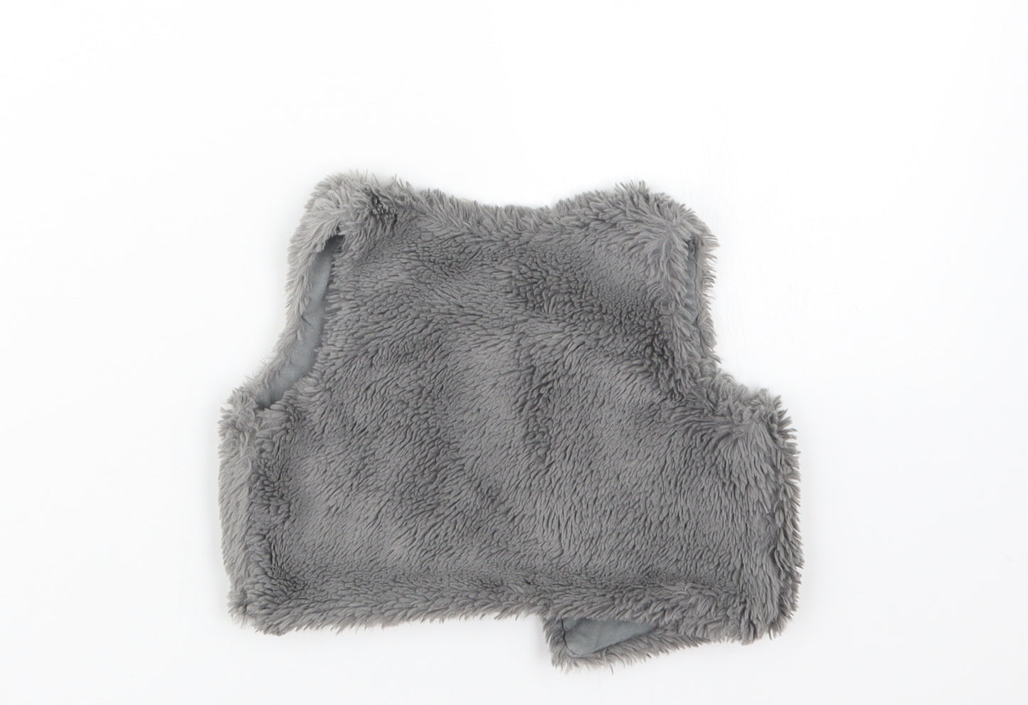 Marks and Spencer Girls Grey   Jacket  Size 9-12 Months