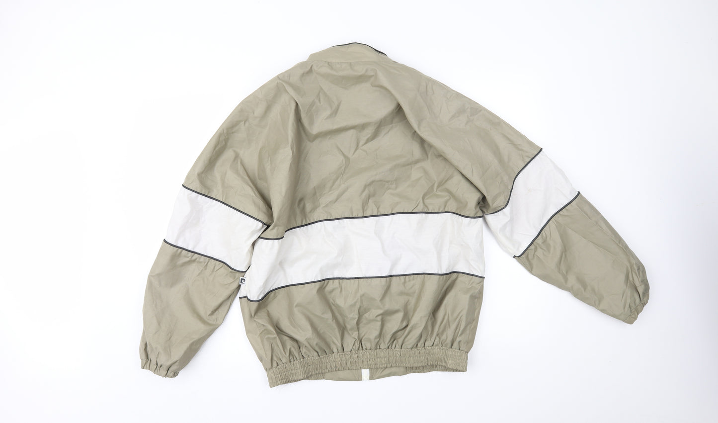 Pierre Cardin Womens Beige   Jacket  Size L