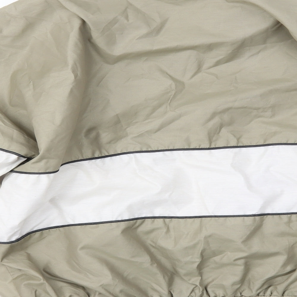 Pierre Cardin Womens Beige   Jacket  Size L