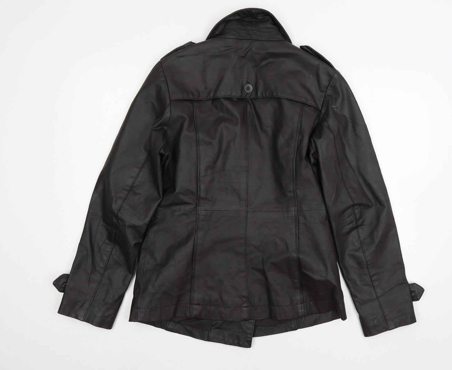 Wallis Womens Black   Jacket  Size 12