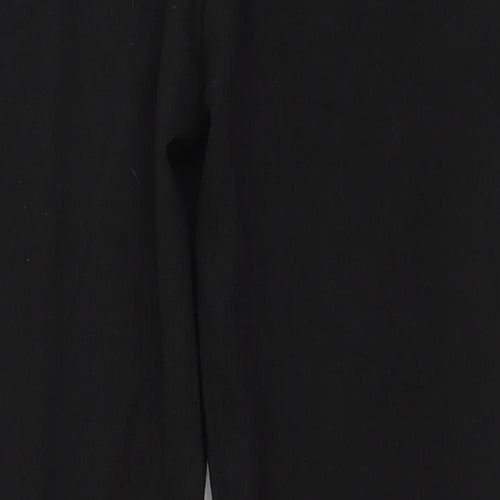 George Boys Black   Dress Pants Trousers Size 10 Years