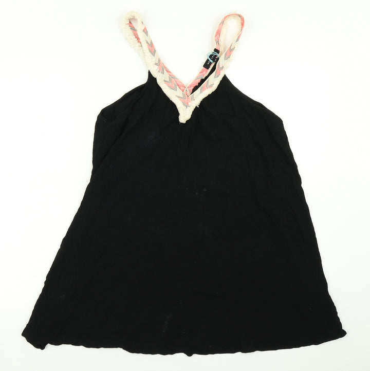New Look Womens Black   Trapeze & Swing  Size M