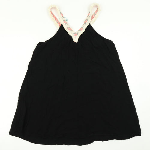 New Look Womens Black   Trapeze & Swing  Size M