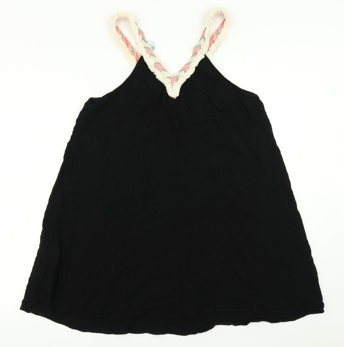 New Look Womens Black   Trapeze & Swing  Size M