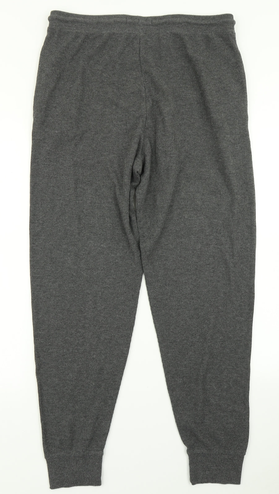Primark Mens Grey   Jogger Trousers Size M L28 in