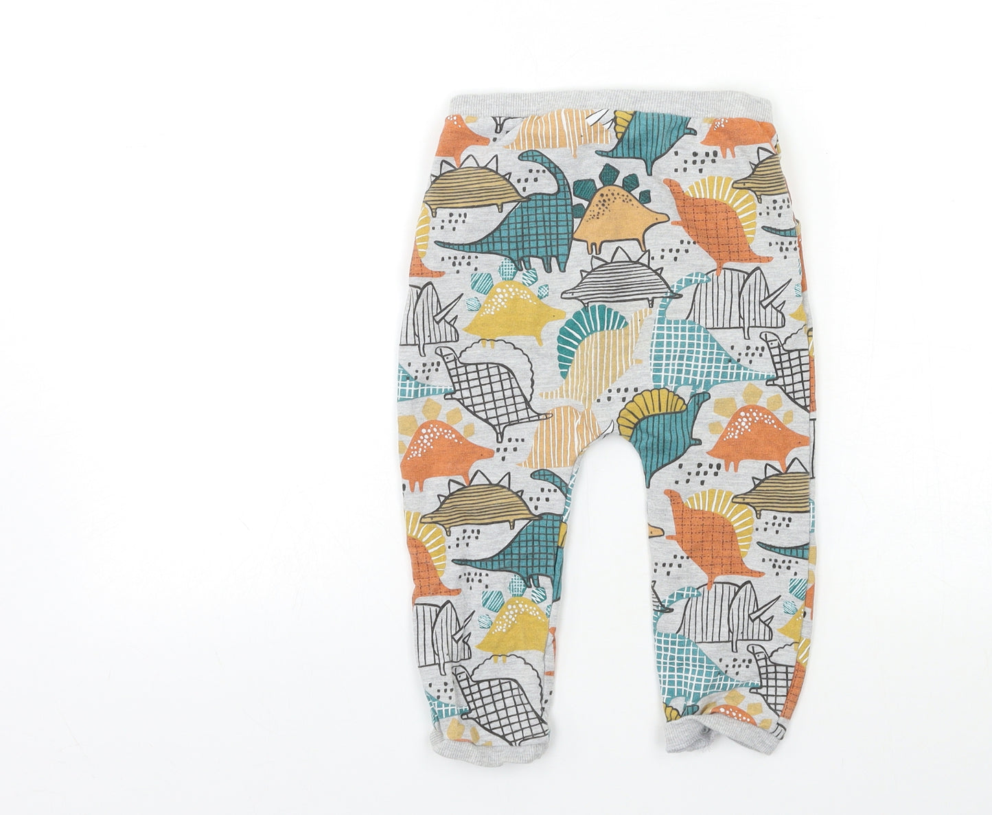 TU Baby Grey   Jogger Leggings Size 18 Months