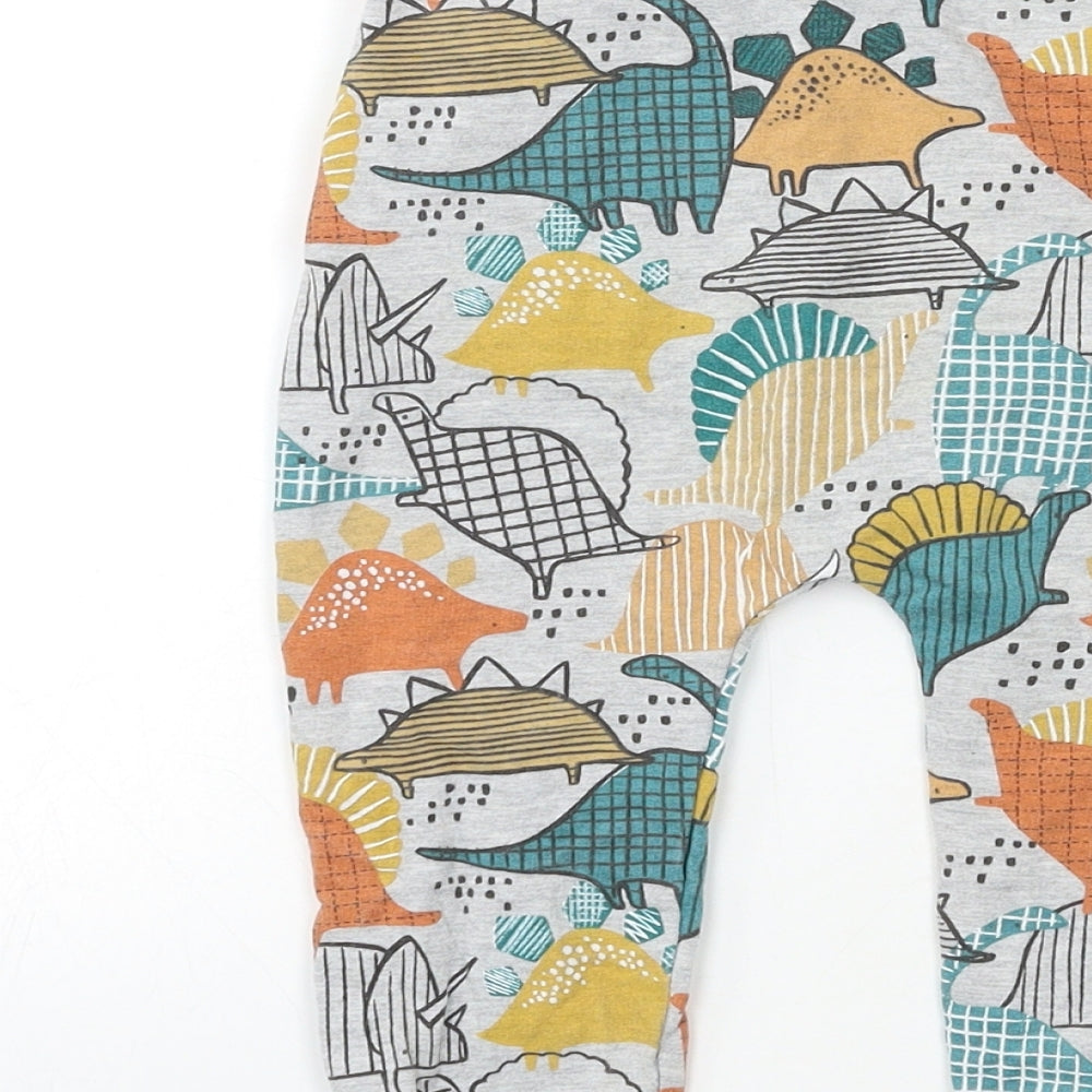 TU Baby Grey   Jogger Leggings Size 18 Months