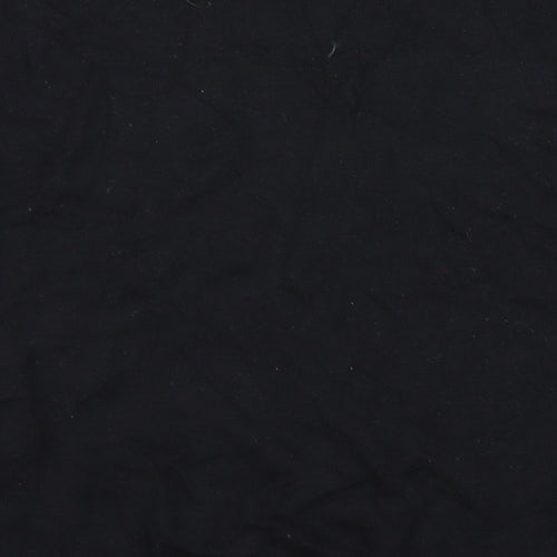 F&F Womens Black   Pullover Jumper Size 8