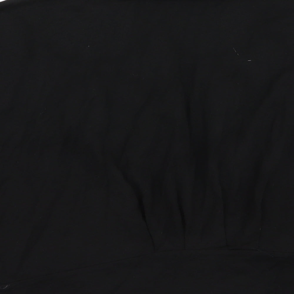 Debenhams Womens Black   Cardigan Jumper Size 14