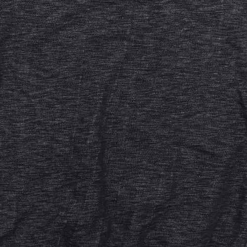 Boohoo Mens Blue   Pullover Sweatshirt Size S