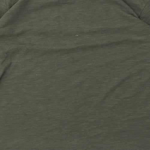 Very Womens Green   Pullover Jumper Size 12
