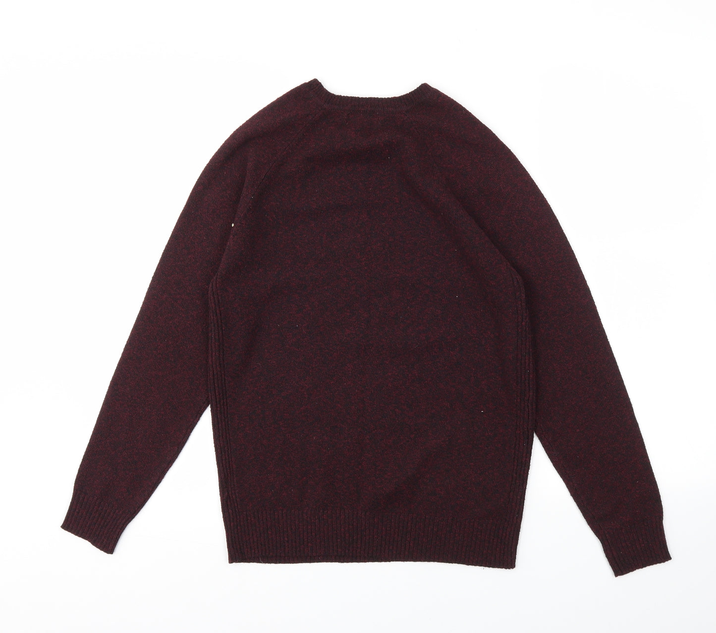 Primark Womens Purple   Pullover Jumper Size XS