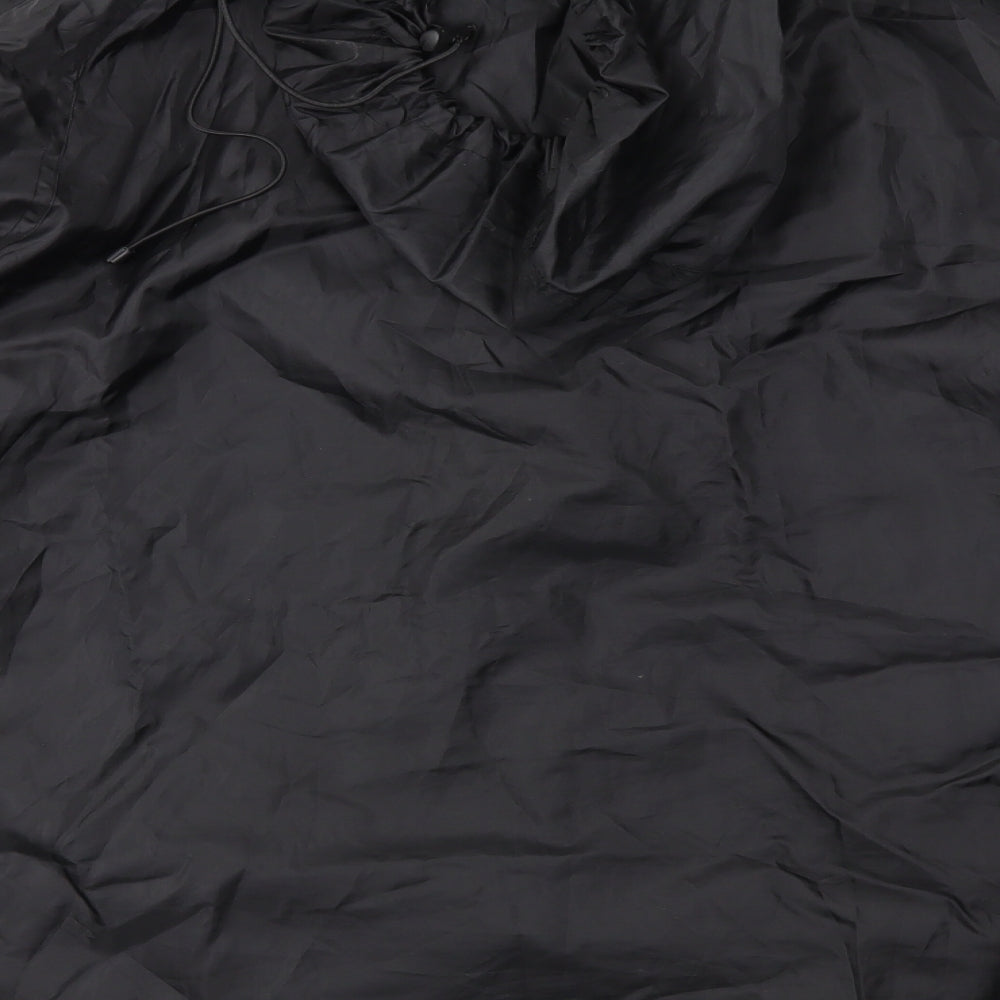 JCB Mens Black   Jacket Coat Size 2XL