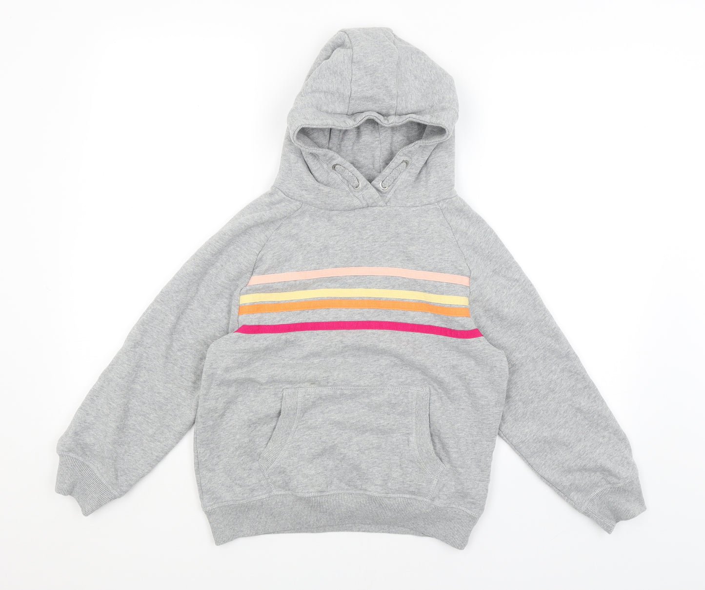 NEXT Girls Green   Pullover Hoodie Size 12 Years