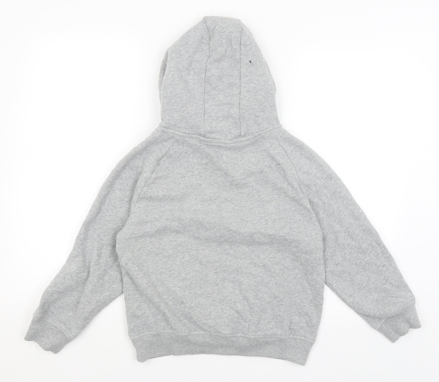 NEXT Girls Green   Pullover Hoodie Size 12 Years