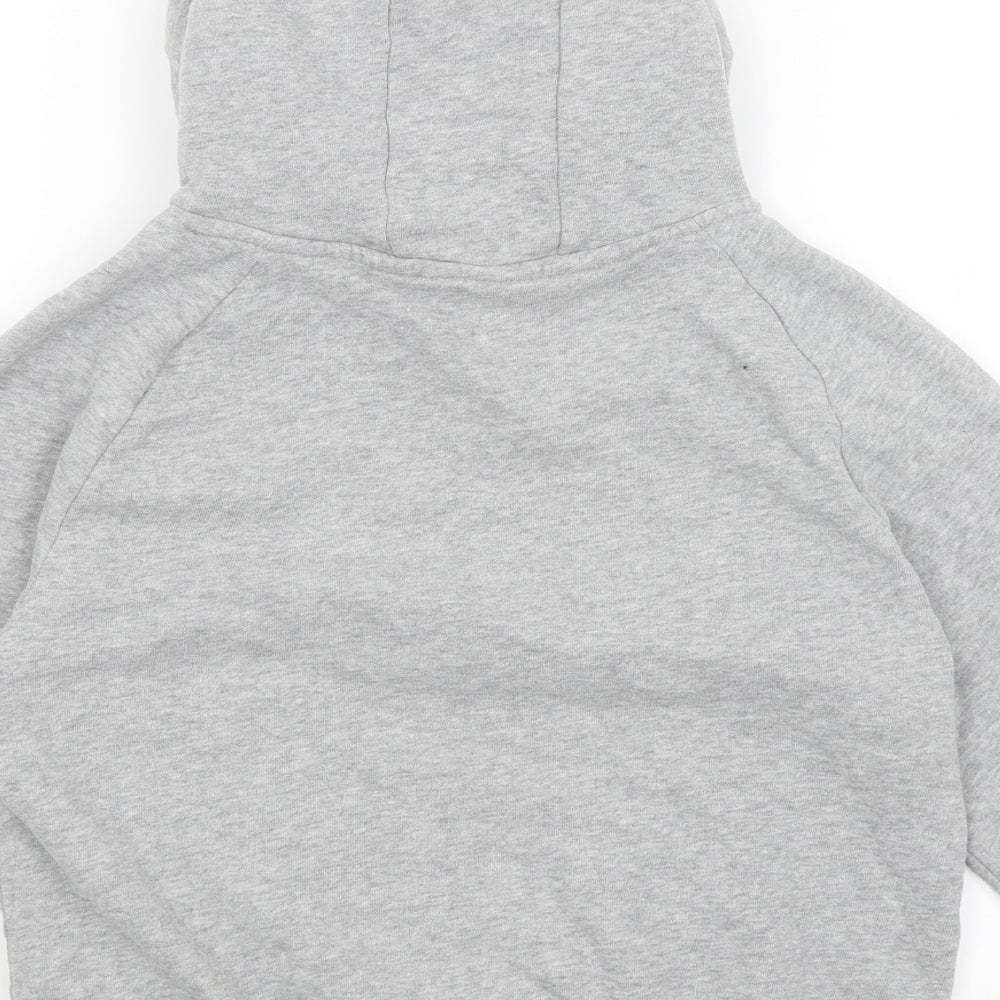 NEXT Girls Green   Pullover Hoodie Size 12 Years