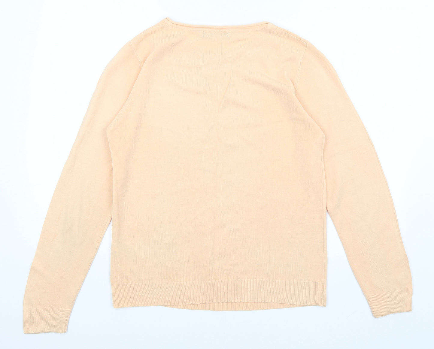 Atmosphere Womens Pink   Pullover Jumper Size 12
