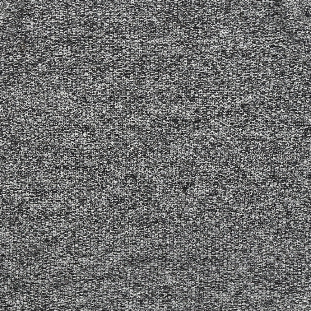 Primark Mens Grey   Pullover Jumper Size L
