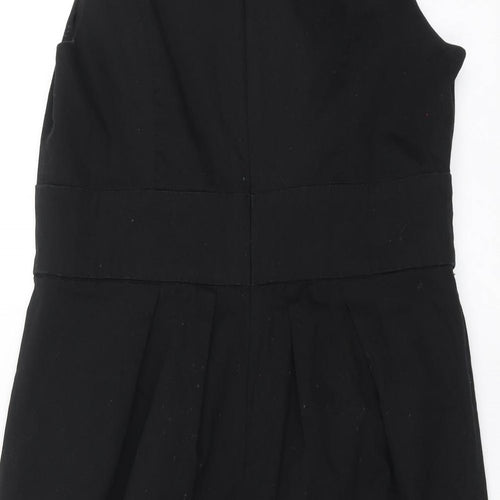 New Look Womens Black   Shift  Size 14