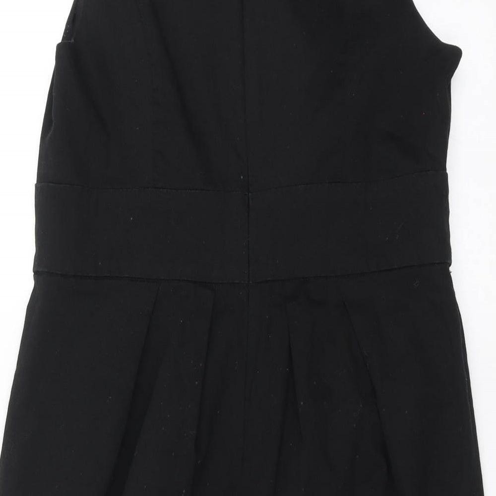 New Look Womens Black   Shift  Size 14