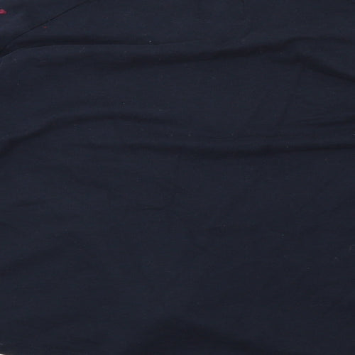 Only Womens Blue   Pullover Sweatshirt Size XL