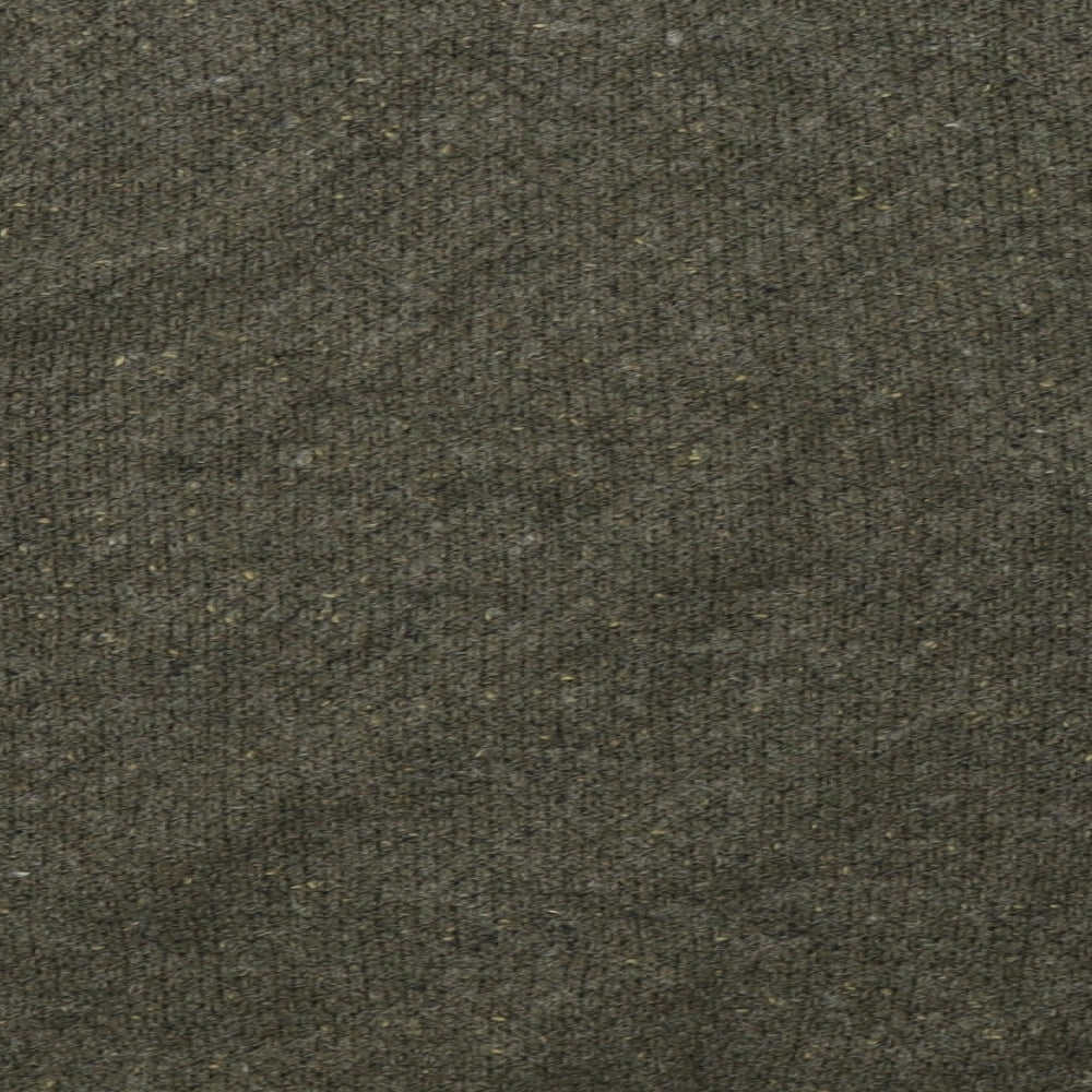 Topman Mens Green Geometric Knit Pullover Sweatshirt Size S