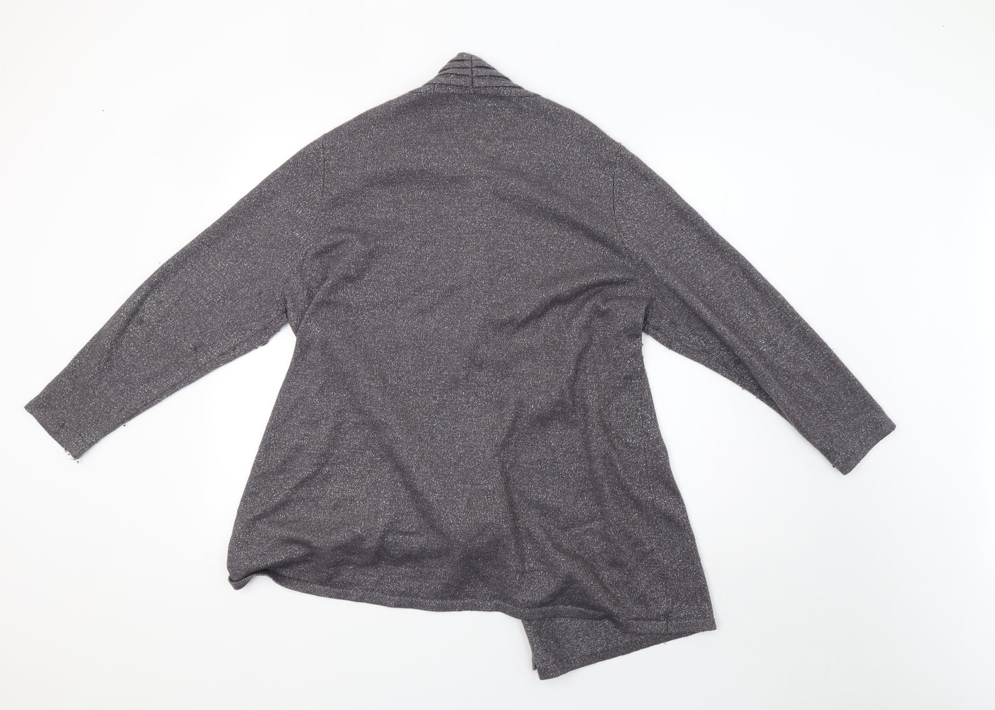 Windsmoor Womens Grey   Cardigan Jumper Size XL  - 44inch