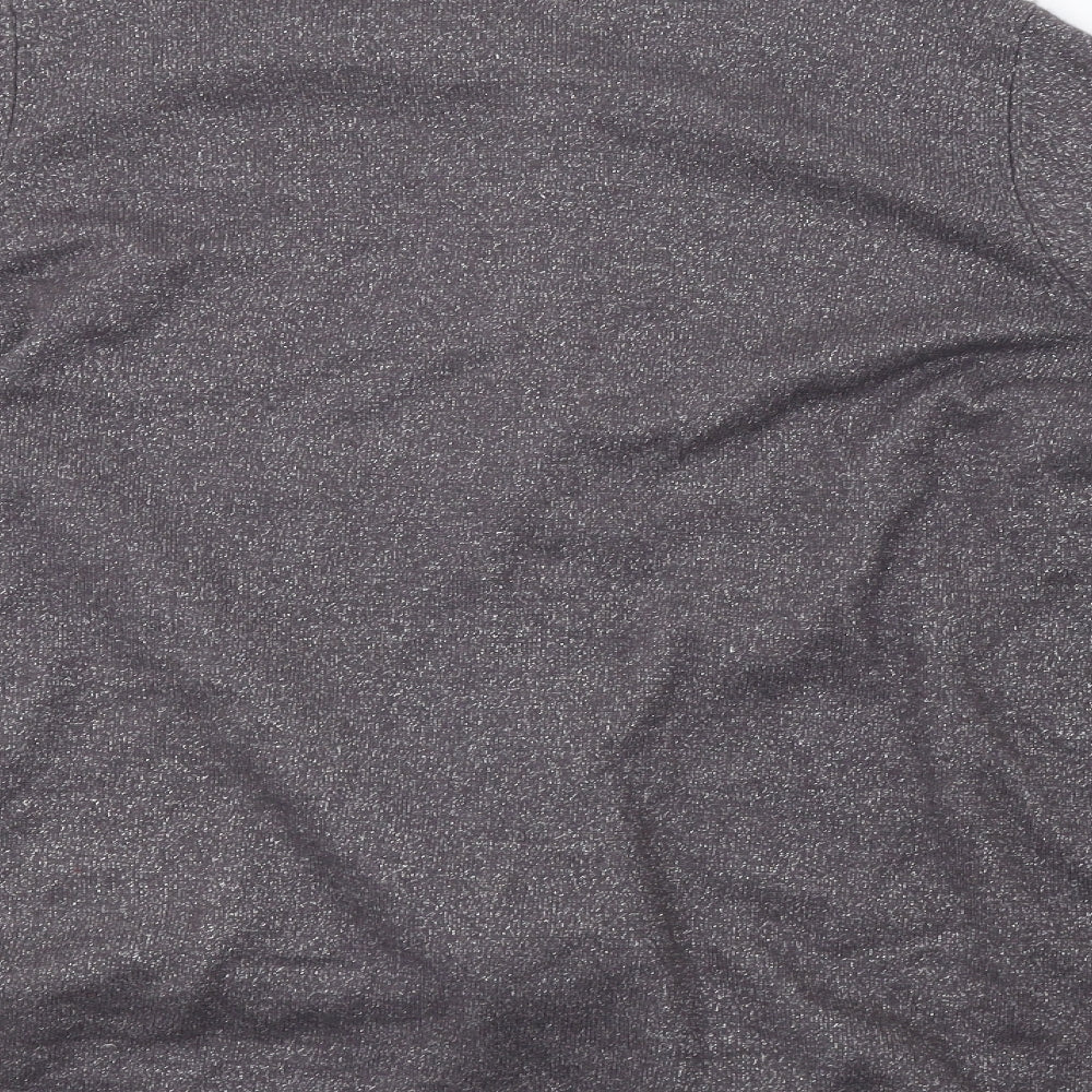 Windsmoor Womens Grey   Cardigan Jumper Size XL  - 44inch