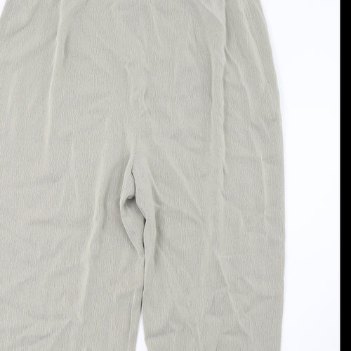 Berkertex Womens Beige   Trousers  Size 20 L30 in