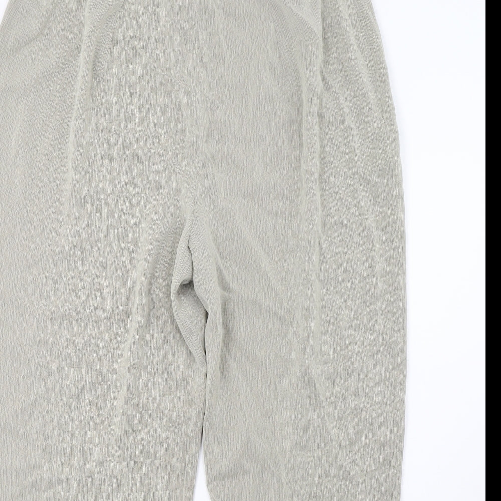 Berkertex Womens Beige   Trousers  Size 20 L30 in