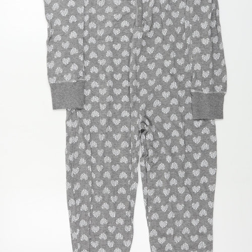 ESMARA Womens Grey    Bodysuit Size 10