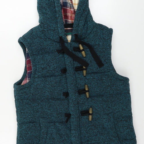 NEXT  Womens Green   Jacket Coat Size 14