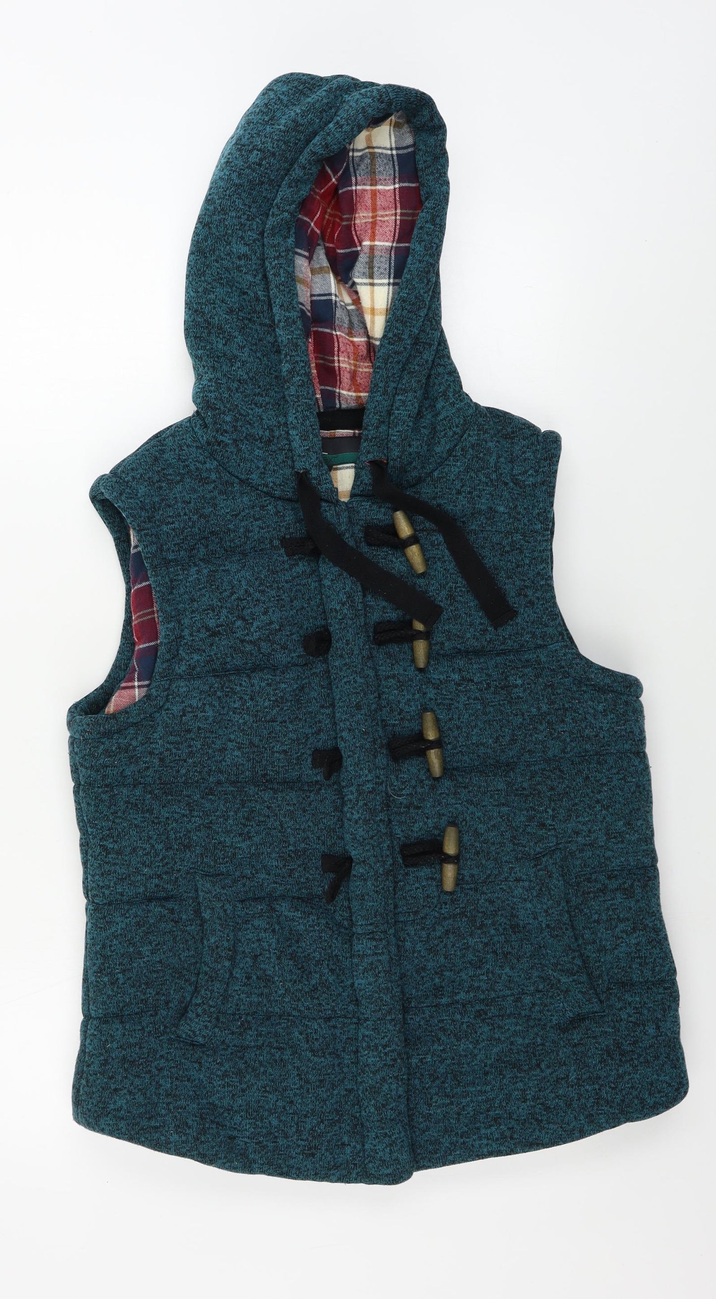 NEXT  Womens Green   Jacket Coat Size 14
