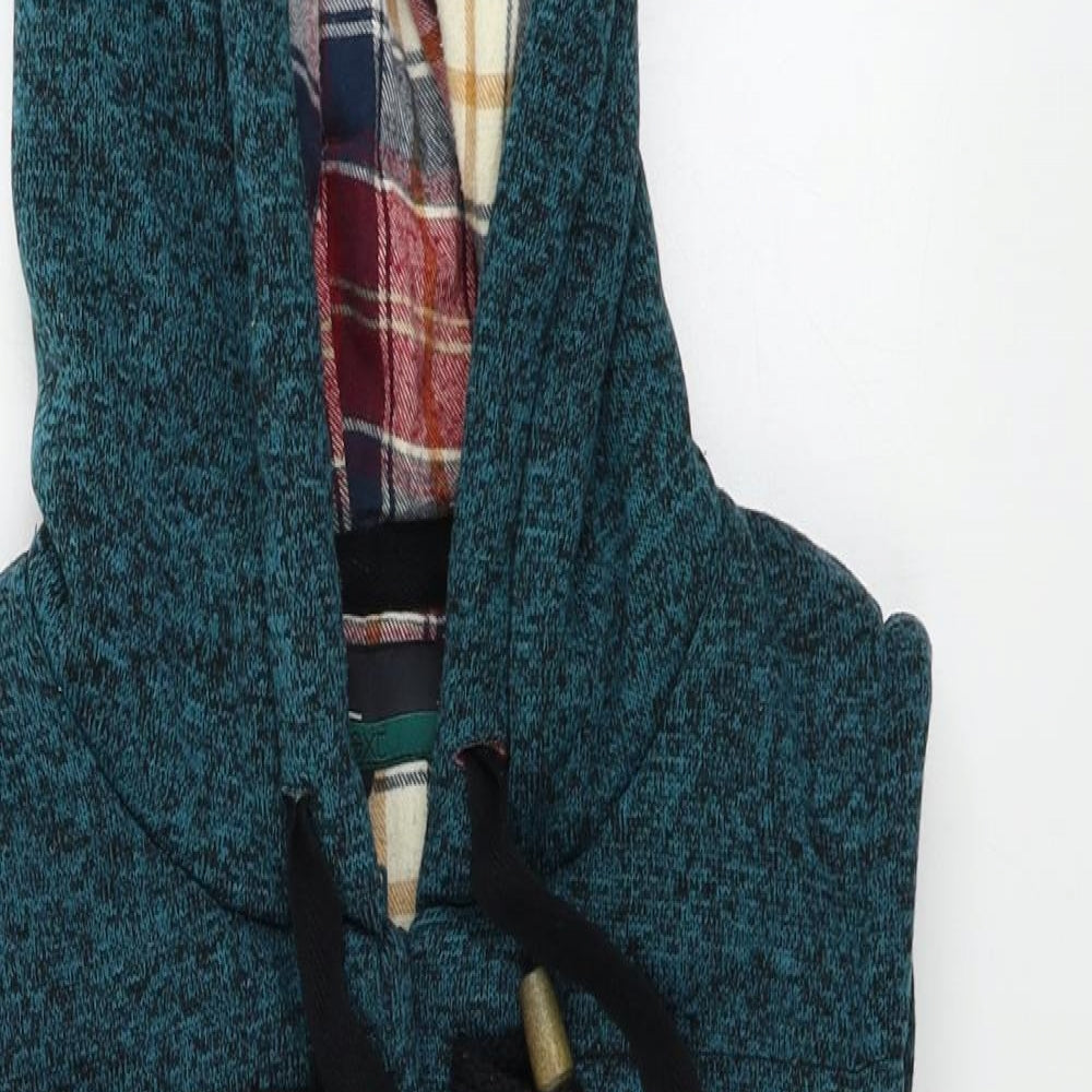 NEXT  Womens Green   Jacket Coat Size 14