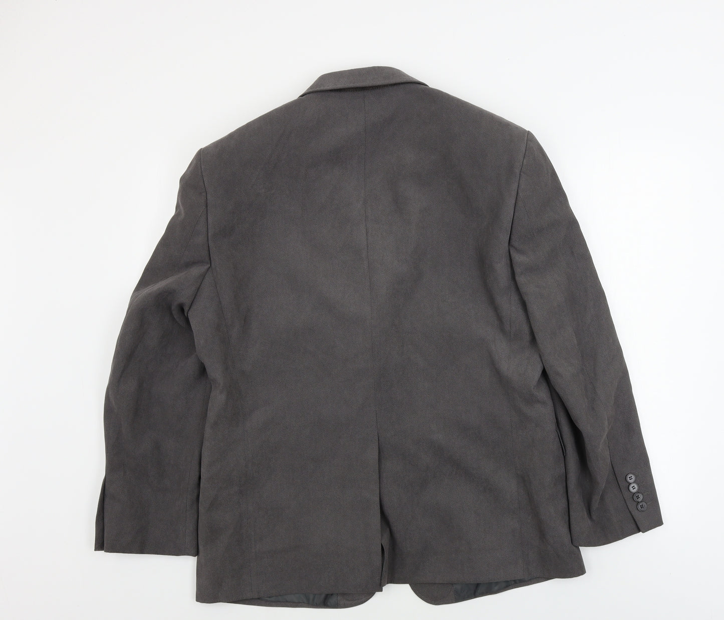 Marks and Spencer  Mens Grey   Jacket Blazer Size 40