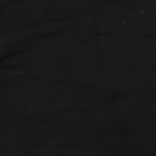 Dimensions  Womens Black   Jacket Coat Size S