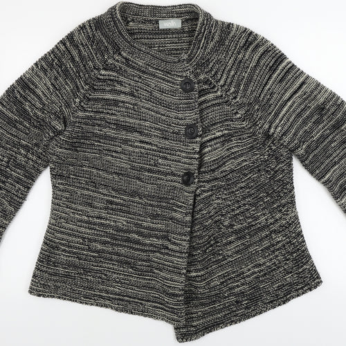Wallis  Womens Beige   Cardigan Jumper Size L