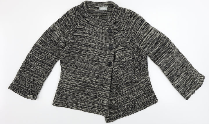 Wallis  Womens Beige   Cardigan Jumper Size L