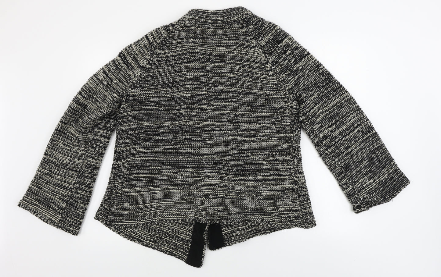 Wallis  Womens Beige   Cardigan Jumper Size L