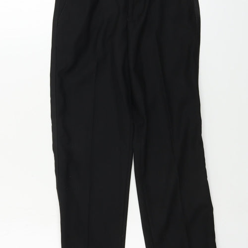 Backflips  Boys Black    Trousers Size 9 Years
