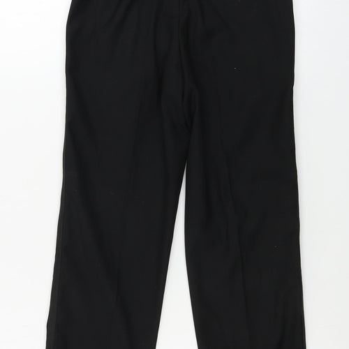 Backflips  Boys Black    Trousers Size 9 Years