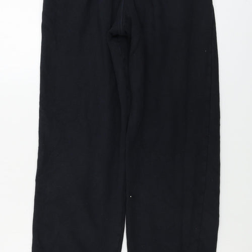 Nike  Mens Black   Sweatpants Trousers Size S L25 in