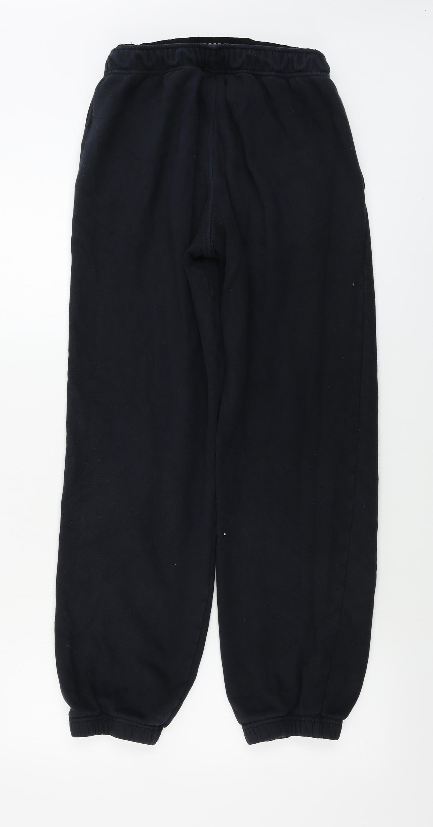 Nike  Mens Black   Sweatpants Trousers Size S L25 in