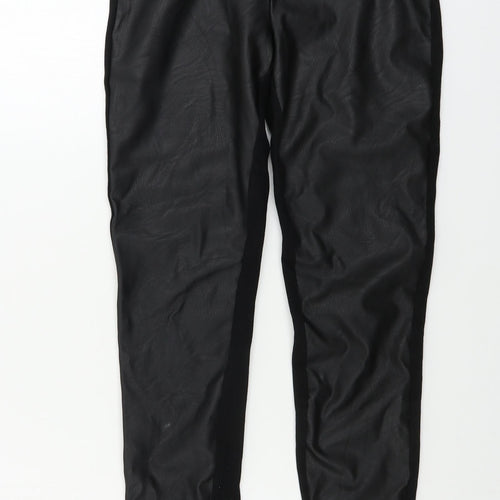 ESMARA Womens Black   Jegging Jeans Size 8 L24 in