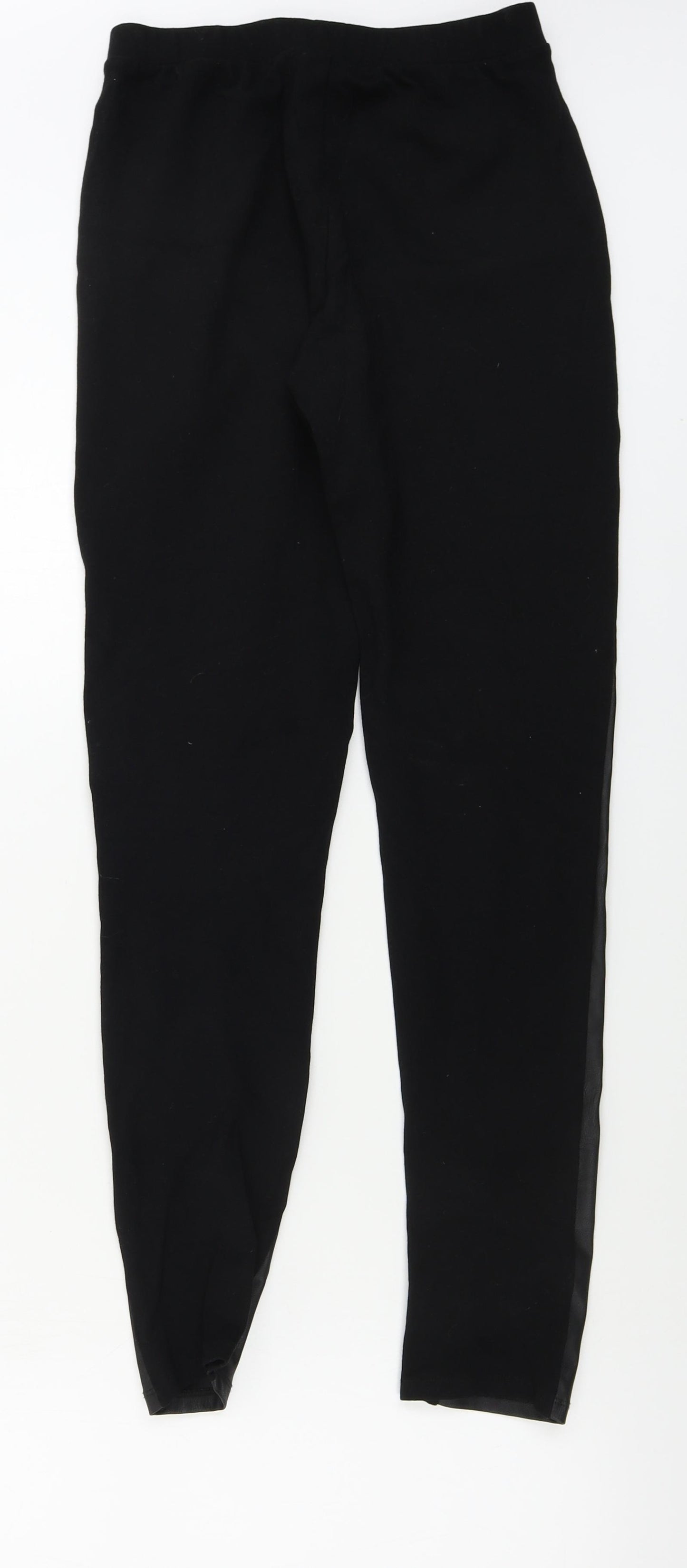 ESMARA Womens Black   Jegging Jeans Size 8 L24 in