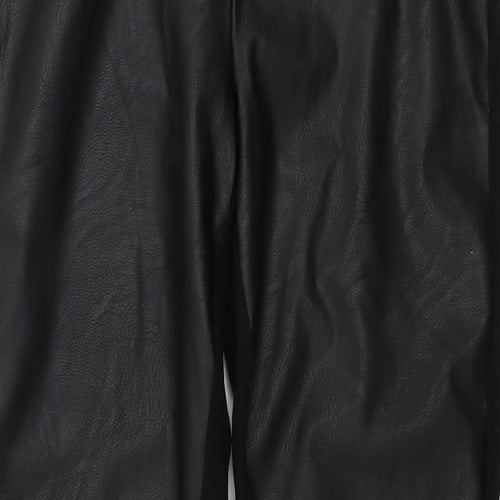 ESMARA Womens Black   Jegging Jeans Size 8 L24 in
