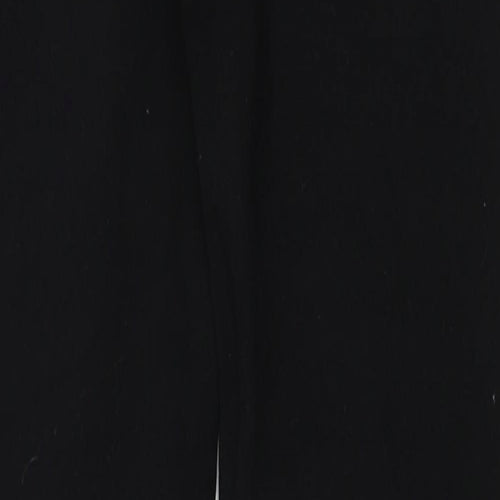 ESMARA Womens Black   Jegging Jeans Size 8 L24 in