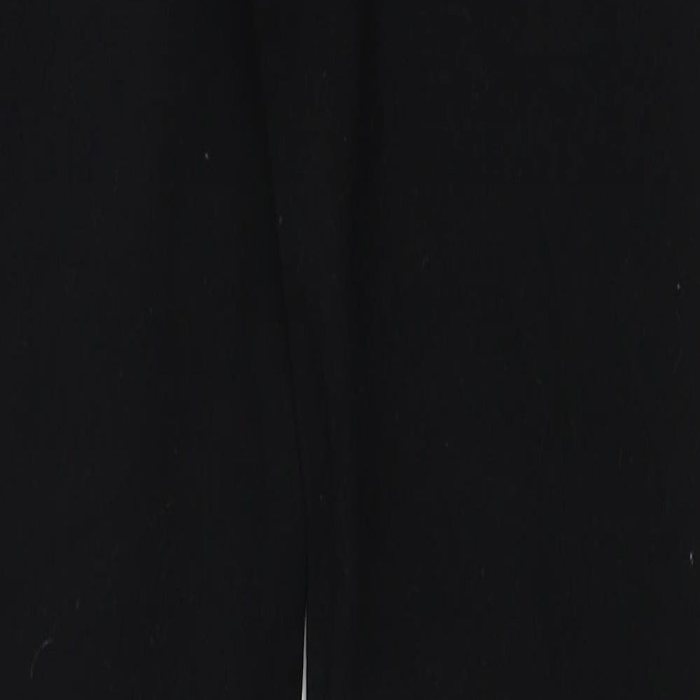 ESMARA Womens Black   Jegging Jeans Size 8 L24 in