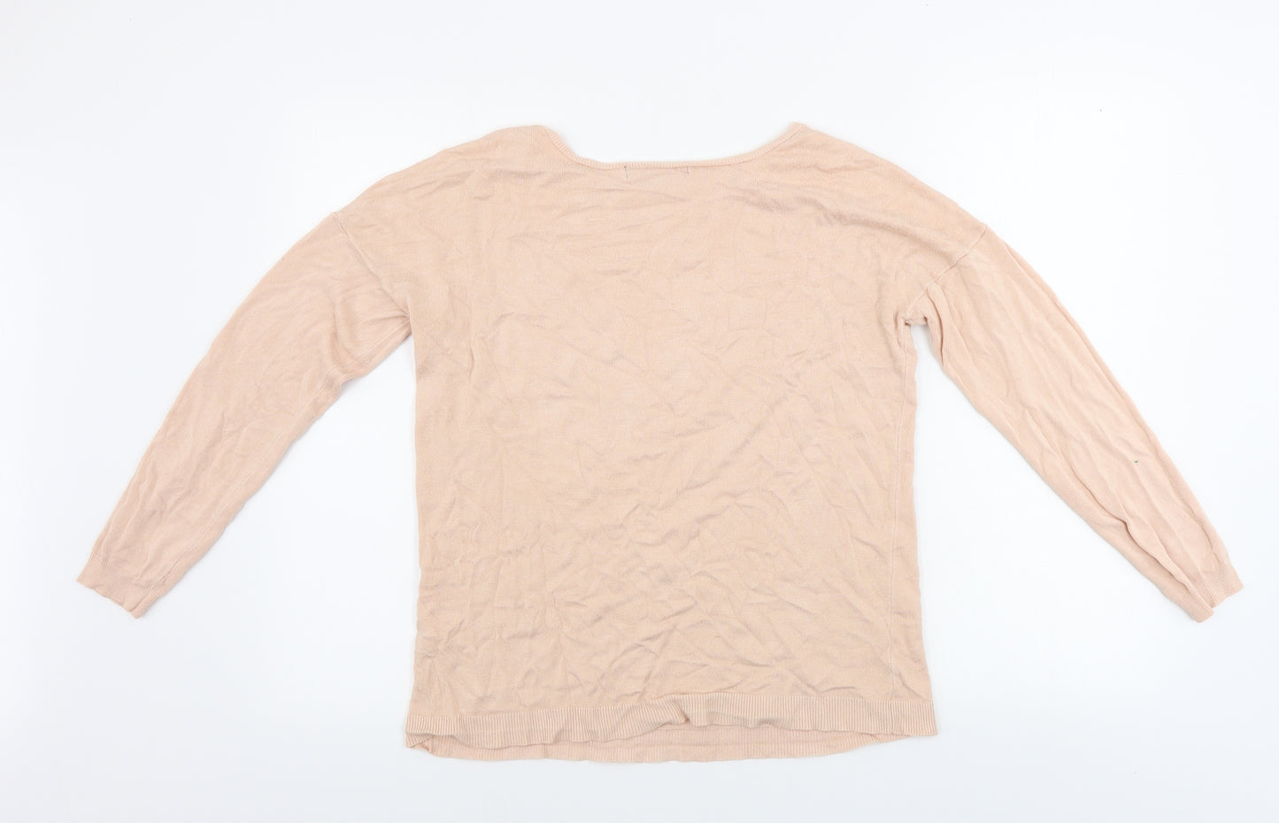 Atmosphere  Womens Pink   Pullover Jumper Size 12