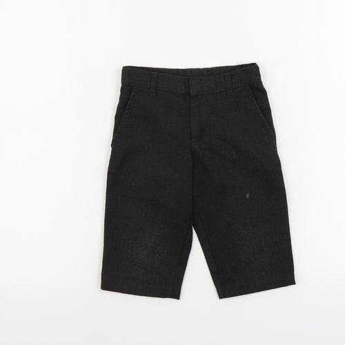 George  Boys Grey    Trousers Size 4-5 Years